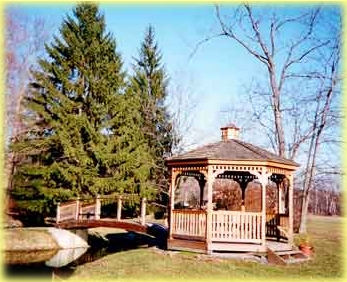 Trout Ponds